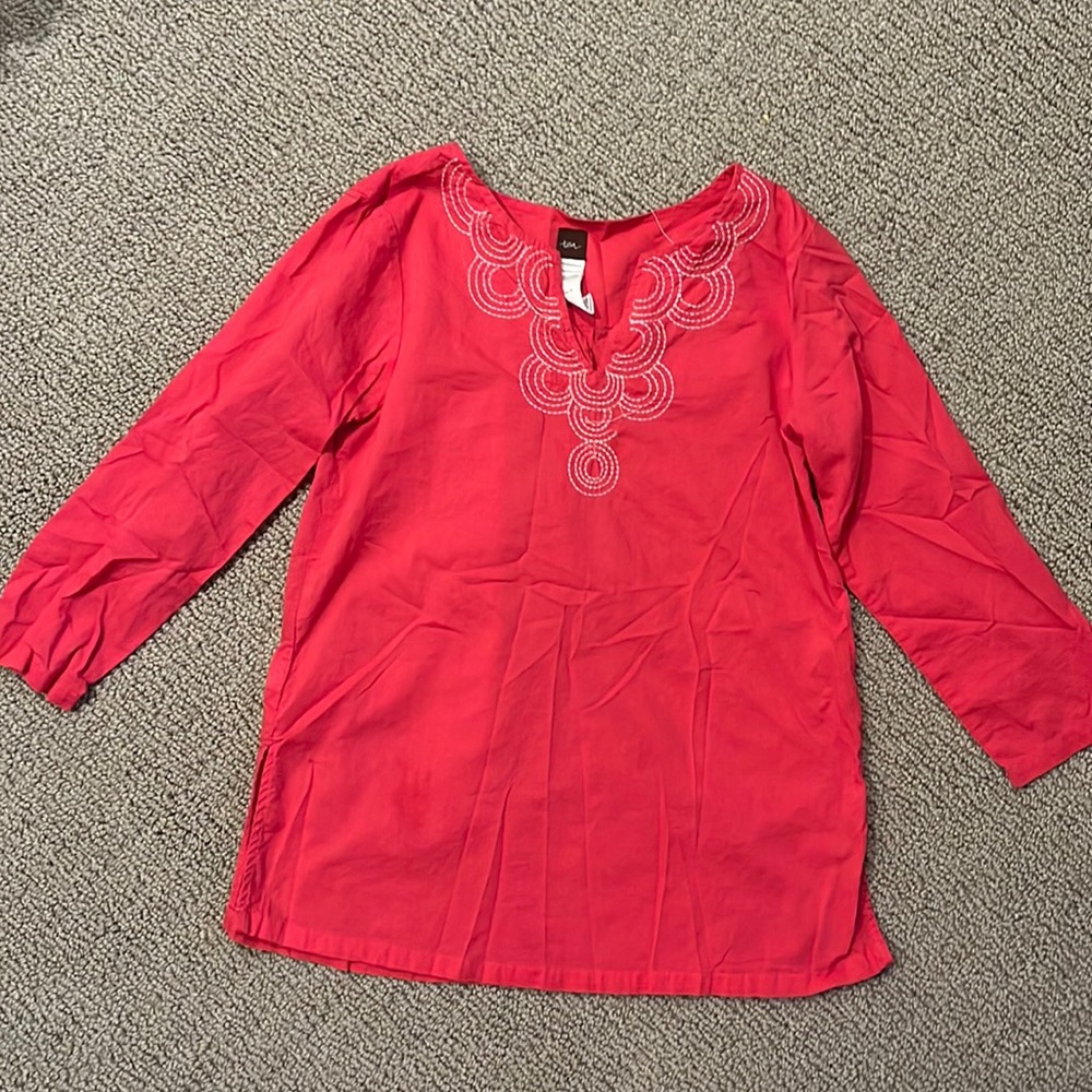 Girls Tea Collection brand Kaftan